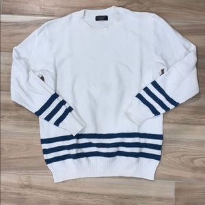 Men’s Zara sweater size L